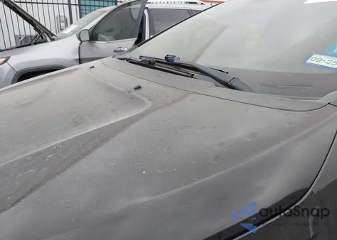 2012 Chevrolet Volt z USA, uszkodzony, nr VIN 1G1RB6E43CU108506